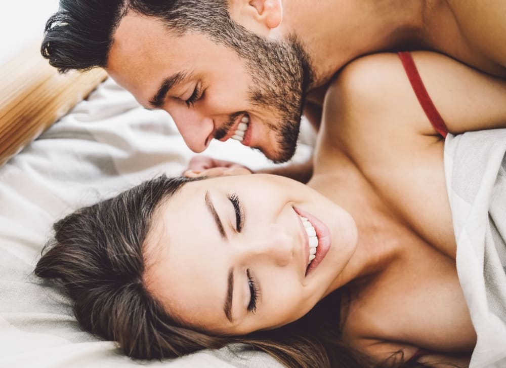 Satisfy your husband sexually